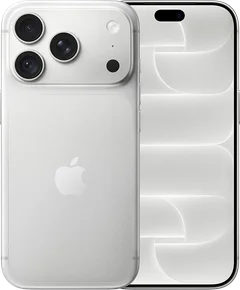 Apple iPhone 18 Pro in Silber