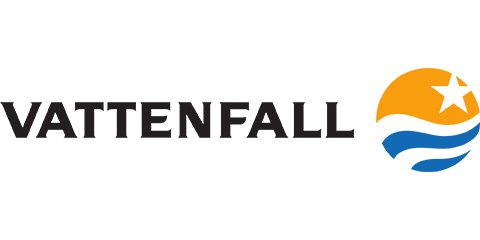 Vattenfall Logo