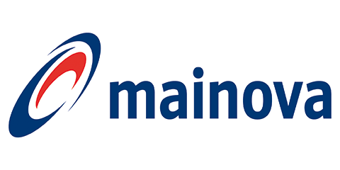 logo mainova